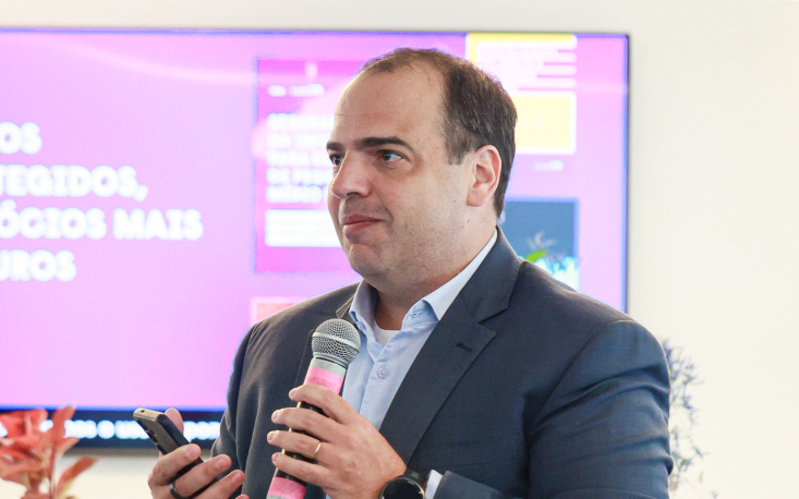 Rony Vainzof, data advisor da FecomercioSP