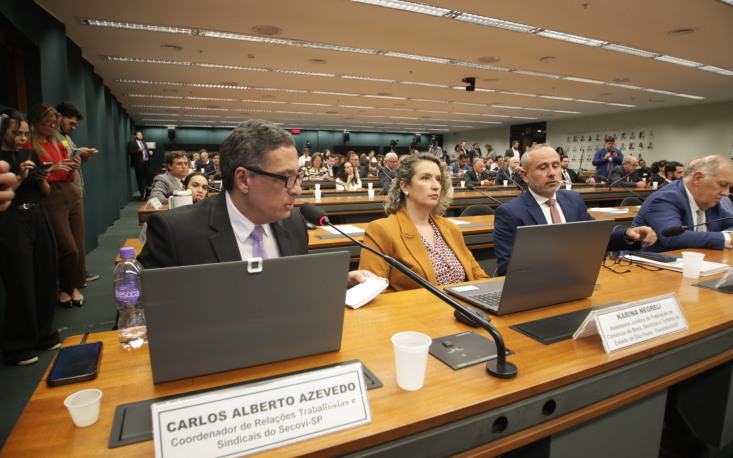 PEC 6x1 deve respeitar negocia&ccedil;&atilde;o coletiva, custos operacionais, contratos e, no limite, prever transi&ccedil;&atilde;o gradual