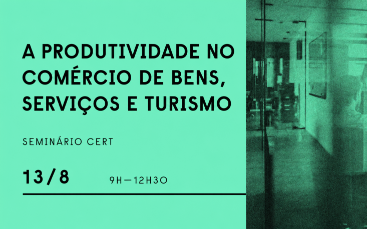 Semin&aacute;rio discute produtividade no dia a dia do Com&eacute;rcio e dos Servi&ccedil;os