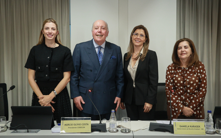 Contencioso &eacute; o verdadeiro teste da Reforma Tribut&aacute;ria