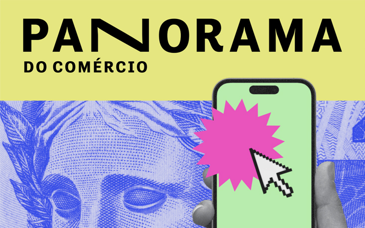 &lsquo;Panorama do Com&eacute;rcio&rsquo; de agosto: o que est&aacute; mudando nos h&aacute;bitos de compra dos brasileiros?