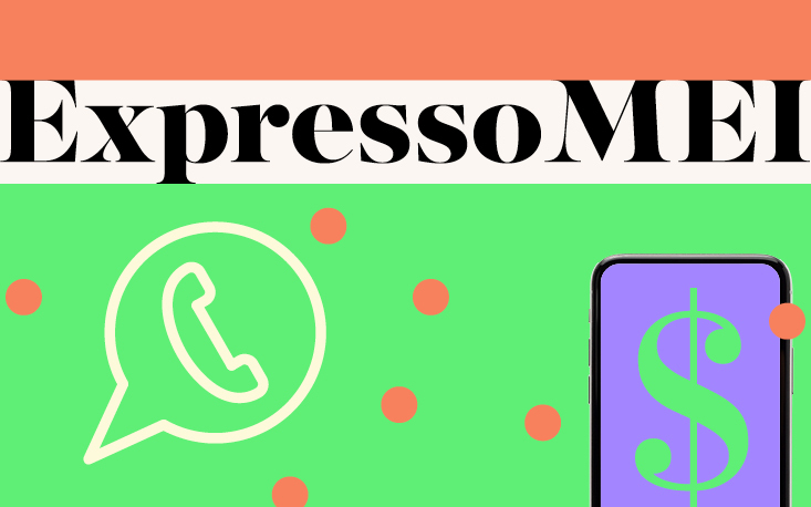 A sua empresa no WhatsApp agora tem endere&ccedil;o: registre o nome e venda mais