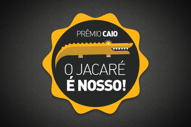 Centro Fecomercio de Eventos ganha Jacaré de Ouro do Prêmio Caio Centro Fecomercio de Eventos ganha Jacaré de Ouro do Prêmio Caio