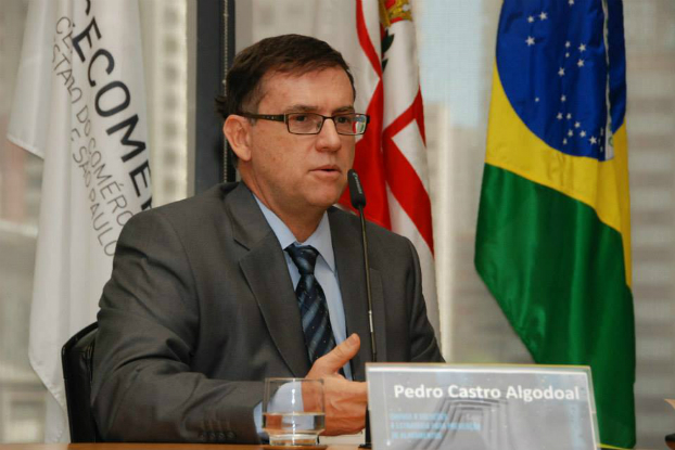 Prefeitura pretende expandir sistema de gerenciamento de cheias Prefeitura pretende expandir sistema de gerenciamento de cheias
