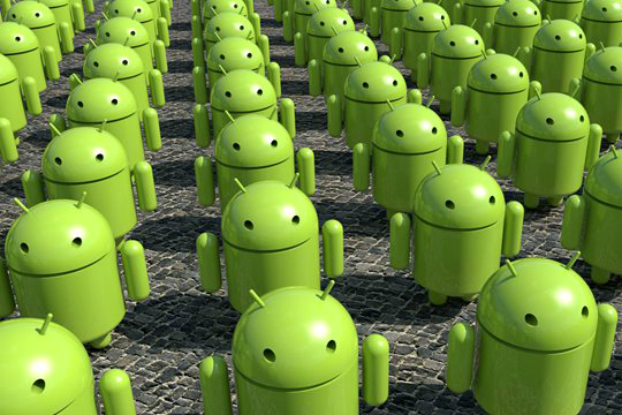 Android atrai 97% das ameaças para dispositivos móveis em 2013 Android atrai 97% das ameaças para dispositivos móveis em 2013