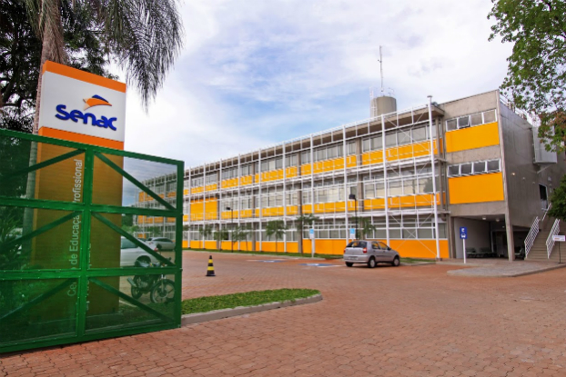 Senac Araraquara amplia unidade e poderá atender até 3 mil por dia Senac Araraquara amplia unidade e poderá atender até 3 mil por dia