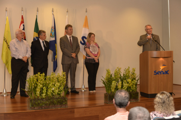 Senac de Araraquara inaugura unidade mais moderna e ampliada