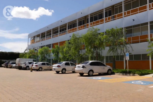Senac de Araraquara entrega novas e amplas instalações Senac de Araraquara entrega novas e amplas instalações