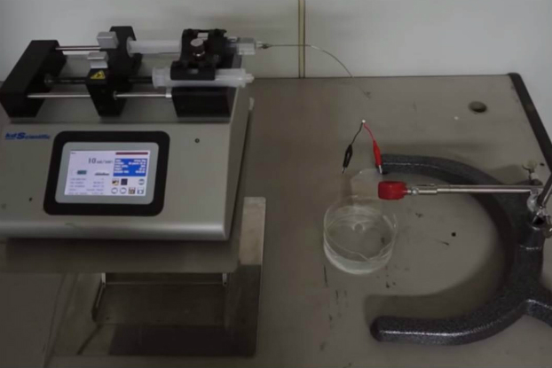 Tecnologia tira energia limpa da descarga do vaso sanitário Tecnologia tira energia limpa da descarga do vaso sanitário