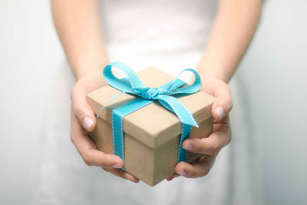 Seis em cada dez paulistanos vão comprar presente para Dia das Mães Seis em cada dez paulistanos vão comprar presente para Dia das Mães