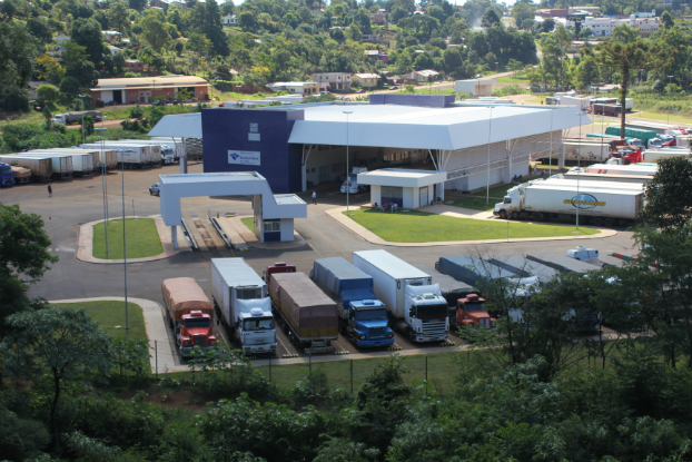 Pequenas cidades do sul do País se unem para melhorar infraestrutura Pequenas cidades do sul do País se unem para melhorar infraestrutura