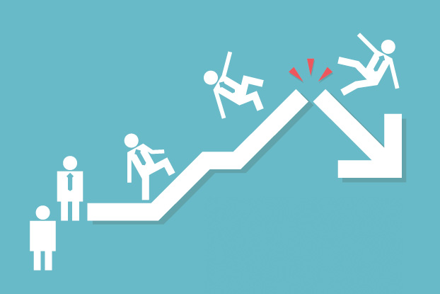 Com&eacute;rcio tem 1&ordf; queda de vendas em onze meses