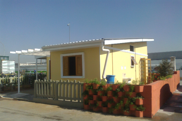 Arquitetas desenvolvem casa sustentável da planta ao acabamento Arquitetas desenvolvem casa sustentável da planta ao acabamento