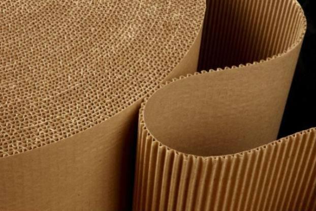 De fácil coleta, papelão é um dos materiais mais reciclados no Brasil De fácil coleta, papelão é um dos materiais mais reciclados no Brasil