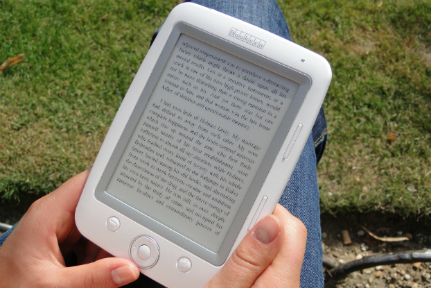 Mercado editorial luta para e-book ganhar imunidade tributária Mercado editorial luta para e-book ganhar imunidade tributária