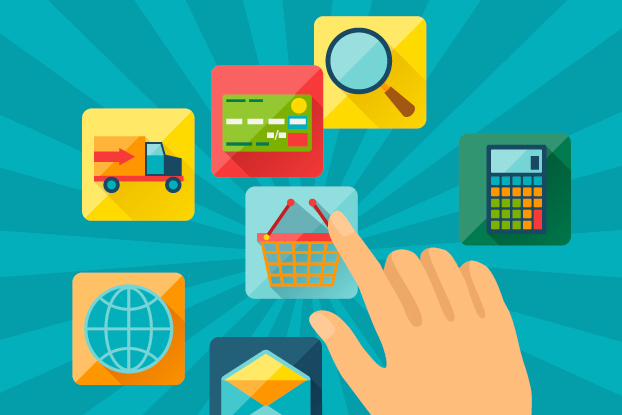 Mobile commerce pode ser complementar ao comércio eletrônico tradicional Mobile commerce pode ser complementar ao comércio eletrônico tradicional