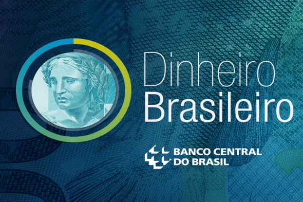 Aplicativo do BC ajuda a identificar dinheiro falso Aplicativo do BC ajuda a identificar dinheiro falso