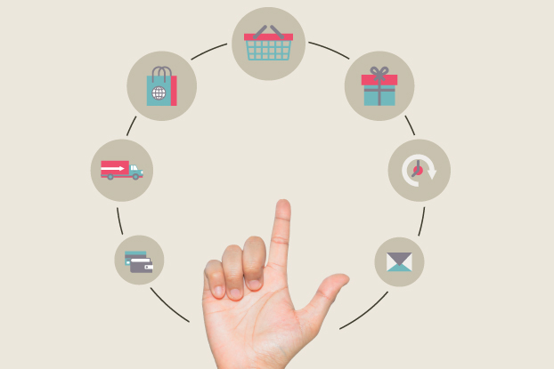FecomercioSP lança plataforma digital que facilita o e-commerce FecomercioSP lança plataforma digital que facilita o e-commerce