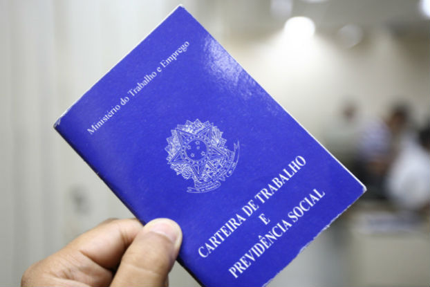 A CLT e os presidenciáveis A CLT e os presidenciáveis