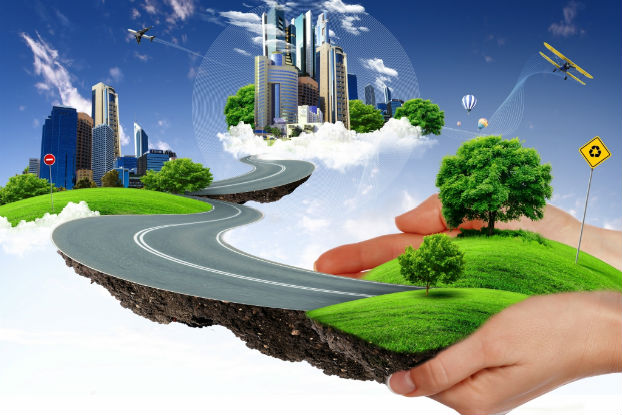 Energia e infraestrutura Energia e infraestrutura