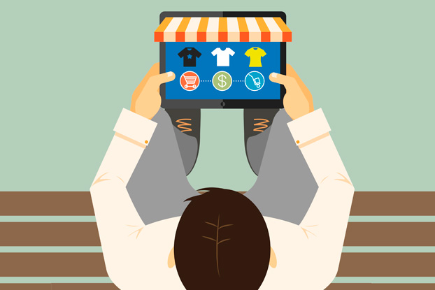 Moda no e-commerce explora serviços adicionais para atrair consumidor Moda no e-commerce explora serviços adicionais para atrair consumidor