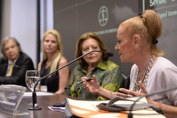 Fragmentação partidária dificulta governabilidade do País, critica professora Fragmentação partidária dificulta governabilidade do País, critica professora