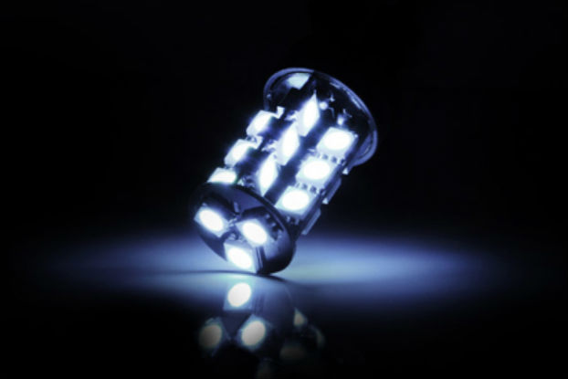 Inventores do LED azul ganham Nobel de Física Inventores do LED azul ganham Nobel de Física
