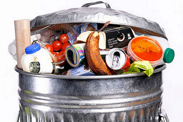 Seattle aprova lei que prevê multa para quem desperdiçar alimentos Seattle aprova lei que prevê multa para quem desperdiçar alimentos