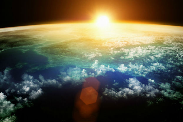 Aquecimento global: o que fazer? Aquecimento global: o que fazer?