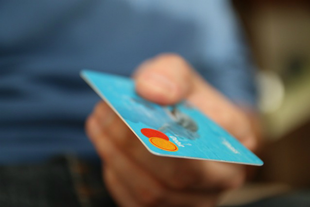 Soluções de segurança para cartões de crédito viabilizam compras online