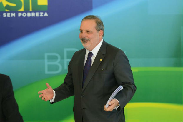 FecomercioSP recebe nesta segunda-feira ministro do Desenvolvimento FecomercioSP recebe nesta segunda-feira ministro do Desenvolvimento