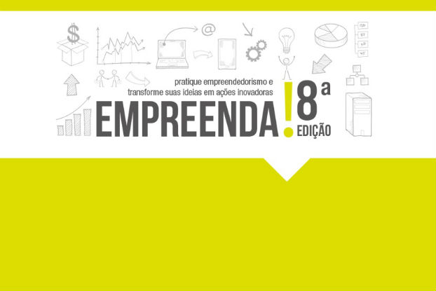 Senac realiza Empreenda! - Competição de Empreendedorismo e Inovação