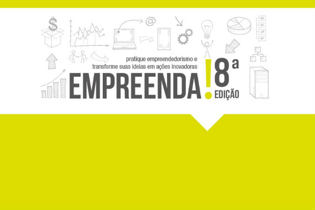 Senac realiza Empreenda! - Competição de Empreendedorismo e Inovação Senac realiza Empreenda! - Competição de Empreendedorismo e Inovação