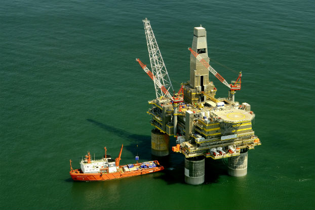 O fim da “era do petróleo”? O fim da “era do petróleo”?