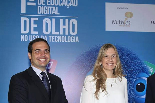Regulamentação do Marco Civil definirá como escolas devem implementar ensino de educação digital Regulamentação do Marco Civil definirá como escolas devem implementar ensino de educação digital