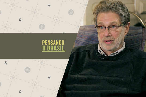 Desafio do Brasil é tornar serviços públicos aceitáveis, diz cientista político norte-americano Desafio do Brasil é tornar serviços públicos aceitáveis, diz cientista político norte-americano