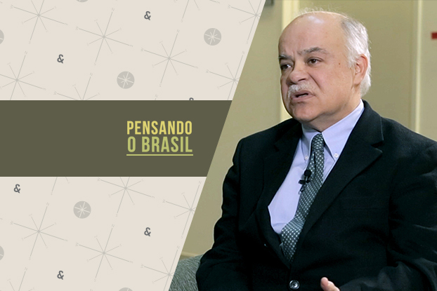 Economia brasileira é uma das mais fechadas do mundo, diz especialista