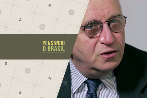 Brasil sempre será o País do futuro, diz analista político em documentário