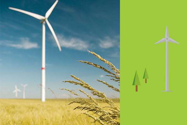 Investimentos em fontes de energia limpas ainda são desafio para o País Investimentos em fontes de energia limpas ainda são desafio para o País