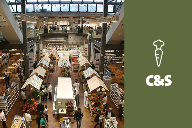 Tour gastronômico em São Paulo compara Eataly ao Mercado Municipal