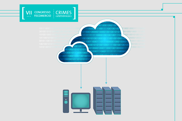 Cloud computing otimiza processos em ambiente corporativo