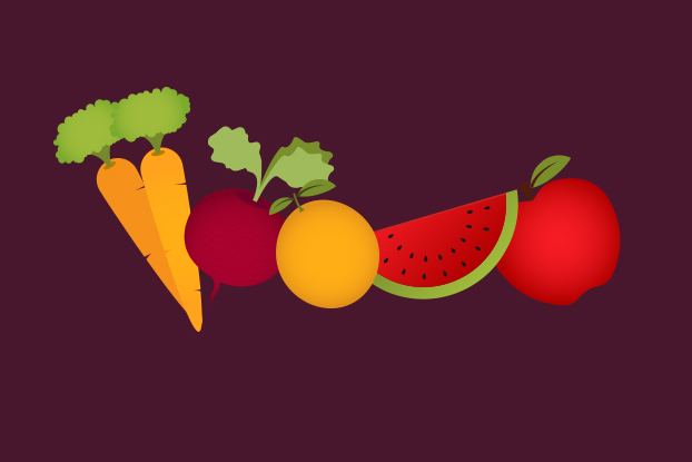 Aprenda a aproveitar integralmente os alimentos