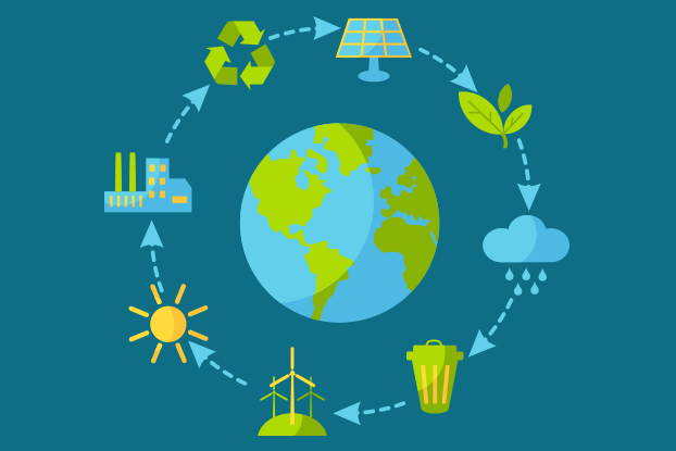 População mundial precisa adotar um comportamento sustentável
