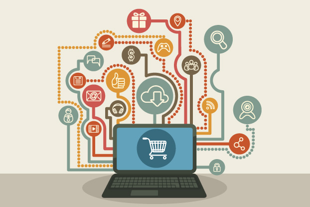 E-commerce: Business to business proporciona agilidade às empresas E-commerce: Business to business proporciona agilidade às empresas