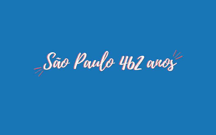 São Paulo celebra 462 anos com menor participação no PIB nacional e aumento do desemprego São Paulo celebra 462 anos com menor participação no PIB nacional e aumento do desemprego