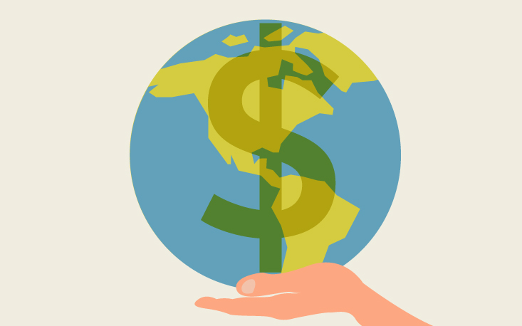 Sustentabilidade gera lucro e negócios competitivos Sustentabilidade gera lucro e negócios competitivos
