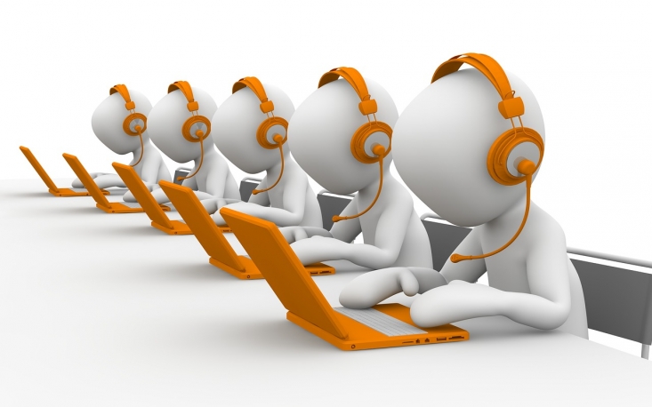 Insegurança jurídica na terceirização de call centers deve acabar, diz Pastore Insegurança jurídica na terceirização de call centers deve acabar, diz Pastore