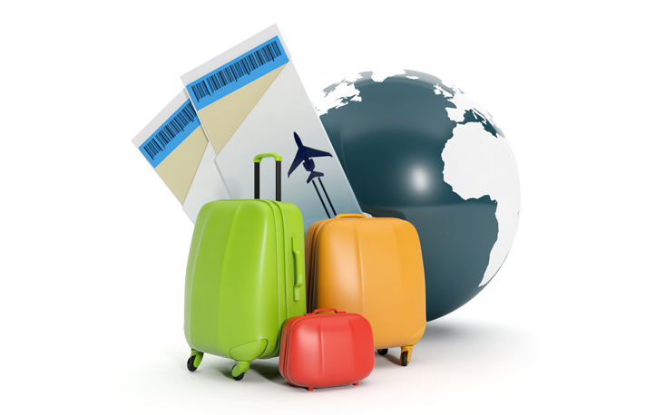 Imposto menor sobre remessas internacionais é fundamental para o turismo Imposto menor sobre remessas internacionais é fundamental para o turismo