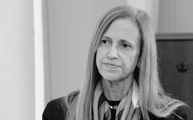 “A educação, se não for bem trabalhada, aumenta a desigualdade”, diz diretora global de educação do Banco Mundial “A educação, se não for bem trabalhada, aumenta a desigualdade”, diz diretora global de educação do Banco Mundial