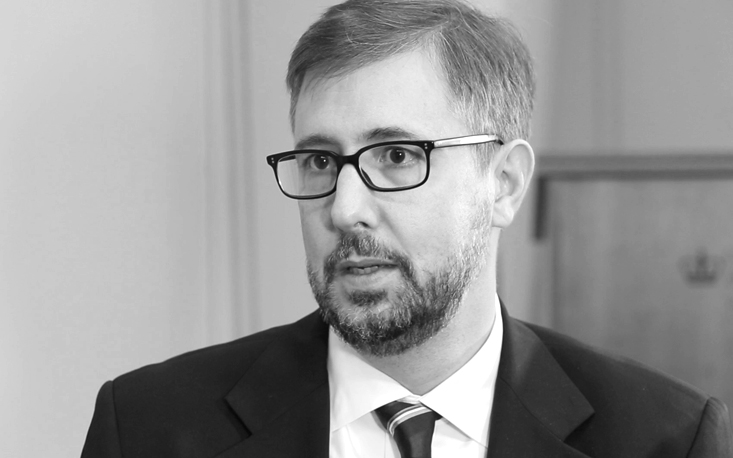 “O imigrante dinamiza a economia”, diz diretor do Lemann Institute for Brazilian Studies “O imigrante dinamiza a economia”, diz diretor do Lemann Institute for Brazilian Studies